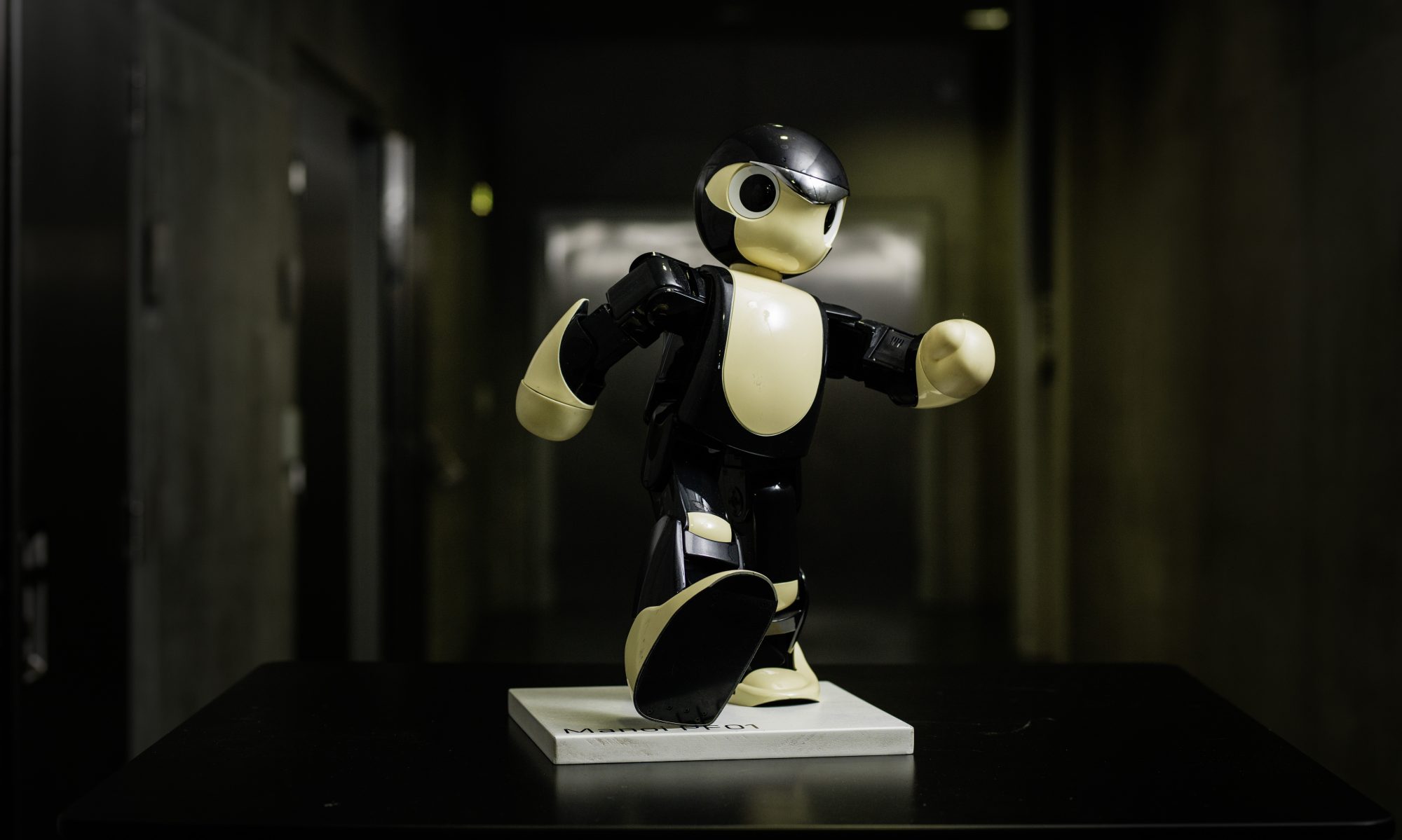 RoboPsychology Towards a humanfriendly age of robotics